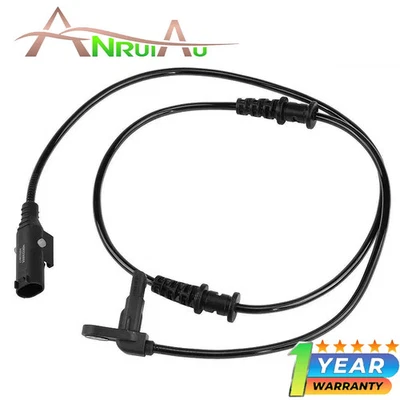 ABS Sensor for Mercedes-Benz Sprinter 2500 3500 10-18 Front Right A9065403917 Foto 1 de 4