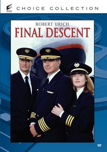 Final Descent [New DVD] - Image 1 of 1