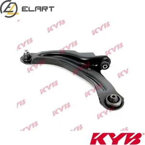 TRACK CONTROL ARM KSC4185 FOR RENAULT ZOE/Hatchback/Van CLIO/IV/Grandtour 1.5L - Picture 1 of 6