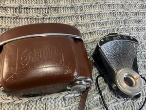 Vintage Kodak Retina IIIc Bundle - Picture 1 of 6