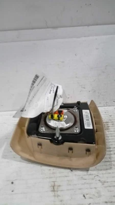 2012 Lincoln MKZ Steering Wheel Air Bag White OEM Used 130k Mileage — 第 1/4 张图片