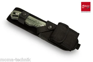Antonini MAMBA Messerscheide + 6 Bits Cordura MOLLE Hülle Rettungsmesser NEU TOP - Bild 1 von 1