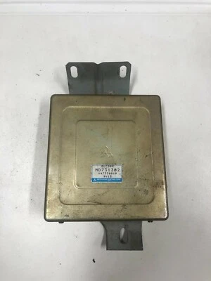 Módulo de control de transmisión Mitsubishi Galant 1989-1990 MD731302 #A30 Foto 1 de 3