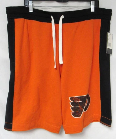 Philadelphia Flyers Men's Size Large Shorts C1 4799 Cover
