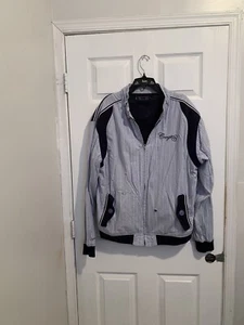 men coogi jacket xl Please Look At The Pictures And Description For Flaws - Picture 1 of 5