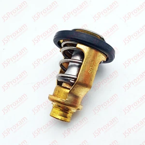Outboard Engine Thermostat 50°C Fit Yamaha 18-3525 60V-12411-00-00 68V-12411-00 - Picture 1 of 5
