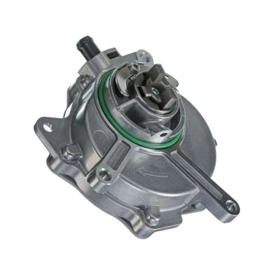 Brake Vacuum Pump for 2005-2015 Audi A3 A4 TT Quattro VW Golf R Jetta GTI Passat - Image 1 of 4