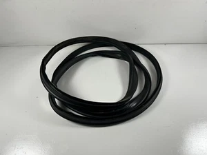 BMW E39 M5 SERIE 5 MALETERO BORDE CLIMA TIRA OEM - Imagen 1 de 3