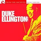 Duke Ellington O Duke Ellington Volume 1- From The Archives (Digitally Rem (CD)