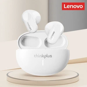 auricolari bluetooth lenovo LP19 cuffie per sport wireless thinkplus da 5.3 TWS - Picture 1 of 8