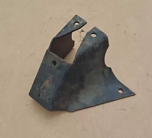 1969-1971 Dodge D-W 100 200 6 Cyl NOS MoPar LH Front ENGINE MOUNT FRAME BRACKET - Picture 1 of 3