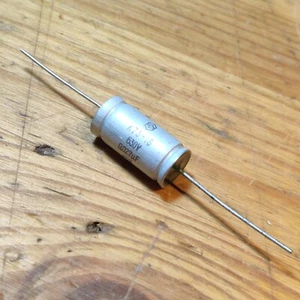 Vintage NOS Russian K73-16 PETP Cap Capacitor 0.027uF For Guitar - Picture 1 of 6