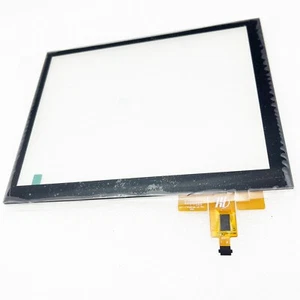 For ABB DSQC3120 3HAC085590-001 teach pendant keypad Touch screen+tempered glass - Picture 1 of 44