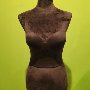 b.tempt'd Future Foundation Strapless Bra, Women's Size 32DD, Black - Picture 1 of 4