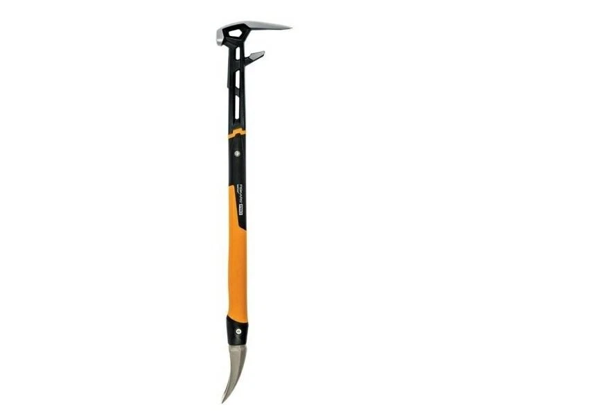 6411501701381 Fiskars IsoCore Demolition Tool M Fiskars - Image 1 of 1