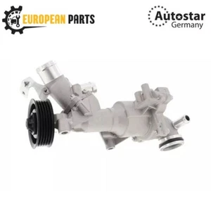 Autostar Germany WATER PUMP For Mercedes Benz GLA X156 1332000400 - Picture 1 of 1