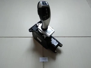 07-11 OEM BMW X5 E70 X6 E71 AUTOMATIC GEAR SHIFT SELECTOR SWITCH GEARSHIFT LEVER - Picture 1 of 11