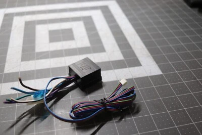 Directed Install Essentials 451M Door-Lock Relay Assembly USED - Image 1 of 3