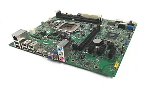 Placa Base DELL OPTIPLEX 3010 SDT MT 42P49 Socket 1155 MIH61R - Imagen 1 de 1