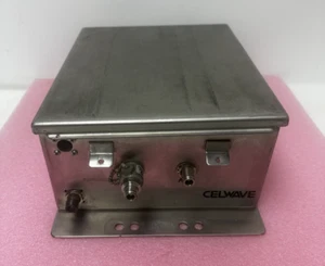 CAJA HORMIGAS CELWAVE RMC800-24A - M195328-002 - Imagen 1 de 7
