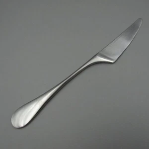 Hackman Edelstahl Finnland Mango Abendessen Messer (e) - gebraucht - Nanny Still Design - Bild 1 von 3