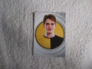 Harry Potter Magical Inspiration 2024 "CEDRIC DIGGORY, HUFFLEPUFF #74 Trade Card - Picture 1 of 2