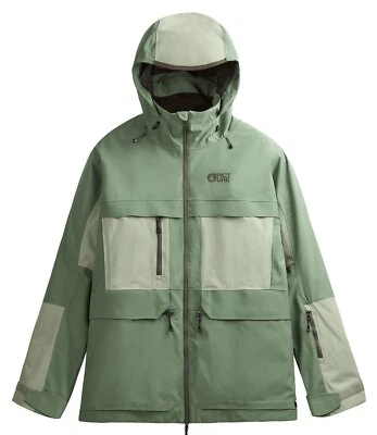 PICTURE STONE JACKE LAUREL WREATH 23/24 | Größe: S - Bild 1 von 2