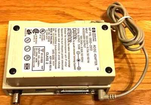 Serveur d'impression HP JetDirect J2383 avec J2547 SIMM ensemble complet - Photo 1/4