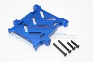 GPM GM0126 ALUMINIUM BATTERY HOLDER 1/10 RC GMADE R1 ROCK BUGGY CRALWER - Picture 1 of 13