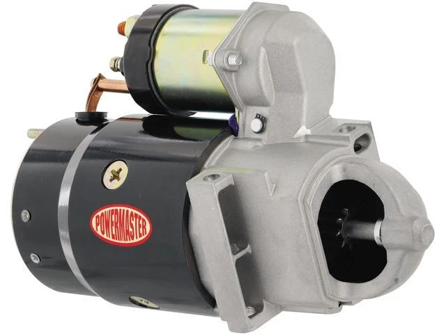 Para Chevrolet C1500 1988-1999 arranque Powermaster 74217RSXD 1997 1989 1990 1991 Foto 1 de 2