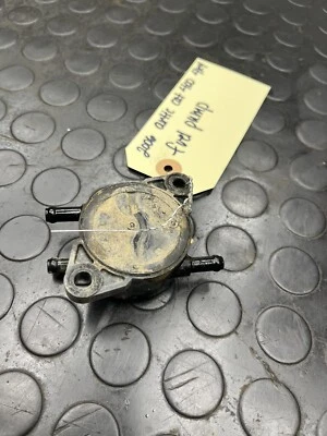 Bomba de combustible Arctic Cat 400 2006 4x4 OEM Foto 1 de 3