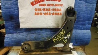 04 05 06 07 08 09 KIA SPECTRA L. BRAZO DE CONTROL INFERIOR FR 283130 Foto 1 de 4