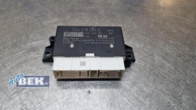 Centralina parcheggio assistito Skoda Superb III station wagon 3V 5QA919294A ... - Immagine 1 di 2