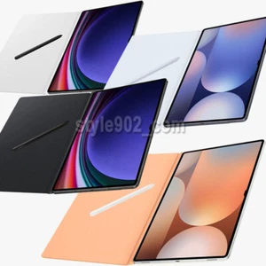 Original SAMSUNG Smart Book Cover EF-BX810 For Galaxy Tab S10 Plus , S9 Plus - Picture 1 of 5