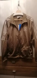 !!! FEHLPRODUKTION !!!   Limitierter Adidas Trainingsanzug     - Bild 1 von 13