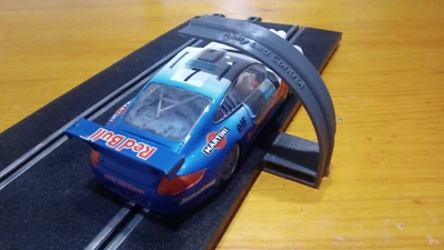 Puente infrarojos 1 carríl - Imagen 1 de 2