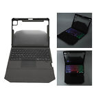 Detachable Case With Wireless Keyboard 360 Degree Protection Magnetic 7 Colo REL