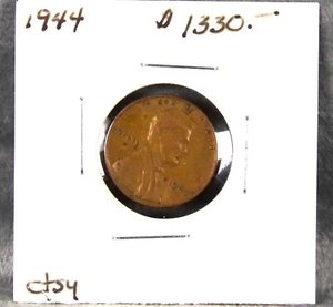 1944 wheat penny - Picture 1 of 1