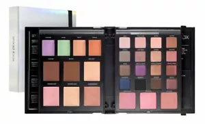 Smashbox Master Class Palette: Lighting Theory Contour, Strobe, Shadow - Picture 1 of 2