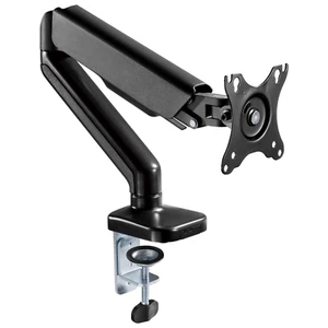 Outshine Gaming Single Monitor Arm Bracket for 17”-32” Screens - 75mm & 100mm - Picture 1 of 11