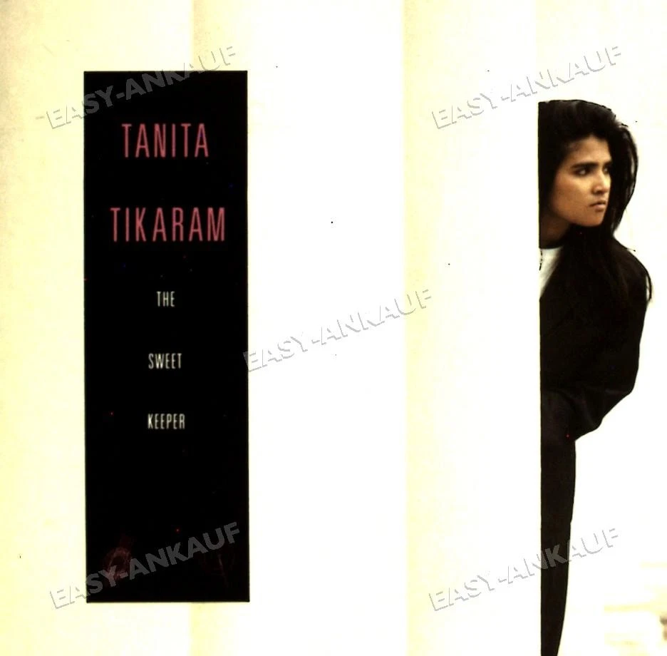 Tikaram,Tanita - Sweet Keeper ' - Bild 1 von 1