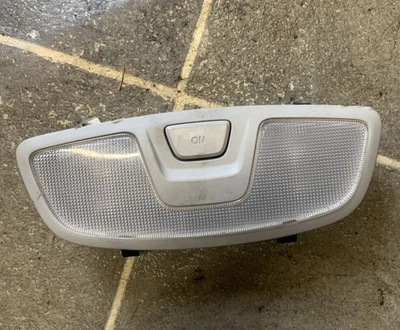 HYUNDAI SANTA FE MK3 2012-2017 REAR ROOF READING COURTESY LIGHT 92850-2W000 - Image 1 of 4