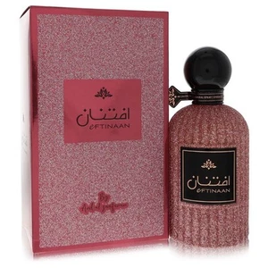 Ard Al Zaafaran Eftinaan by Al Zaafaran Eau De Parfum Spray 3.4 oz for Women - Picture 1 of 1