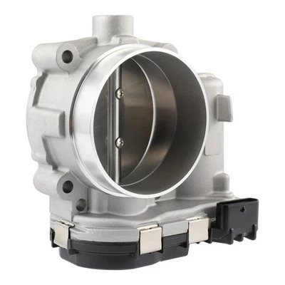 Throttle Body Assembly For Mercedes-Benz GLA45 AMG 2.0L 2015-2019&2021-2023 - Image 1 of 4