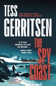 Spy Coast by Tess Gerritsen | Hardcover | 2024 - Picture 1 of 1
