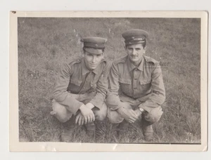 Two Affectionate Handsome Young Men Embrace Hug Closeness Couple Gay Int Photo - Picture 1 of 1