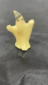 Vintage 1968 Kooky Spooky Finger Puppet Mama Kasit Glow Ghost Hasbro - Picture 1 of 4