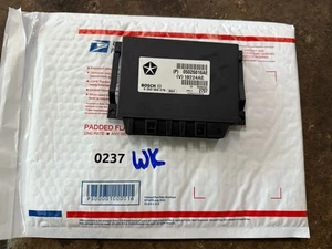 07-08 Jeep Grand Cherokee WK Park Assist Module P05026016AE - Picture 1 of 4
