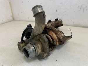 Ford Focus 2002 Diesel 66kW Turbolader Turbo OLT5153 - Bild 1 von 5