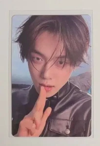 TXT Yeonjun Oficial TOGETHER STARLIGHT Versión Álbum Tarjeta Fotográfica PC - Imagen 1 de 1